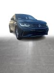 Volkswagen Tiguan - Vorschau Bild 5