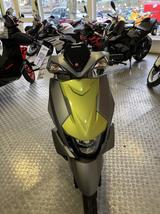 Suzuki AVENIS 125 - SUZUKI ROLLER 125