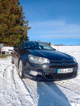 Citroën C5 V6 HDi 240 Biturbo FAP Exclusive Autom. E... - Citroën C5: V6 Hdi
