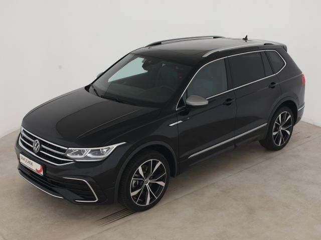 Volkswagen Tiguan Allspace R-Line R-Line 2.0 TDI 4Motion 20