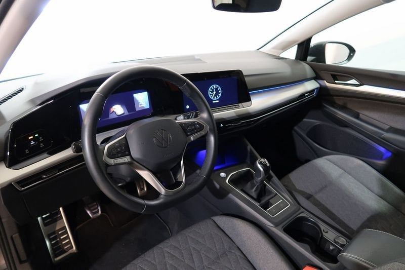 Volkswagen Golf 1.0 tsi evo Life 110cv # CLIMA 3 imagem 2