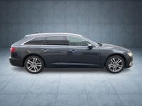 Audi A6 - Vorschau Bild 7