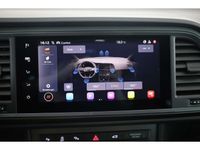 Cupra Ateca - Vorschau Bild 17