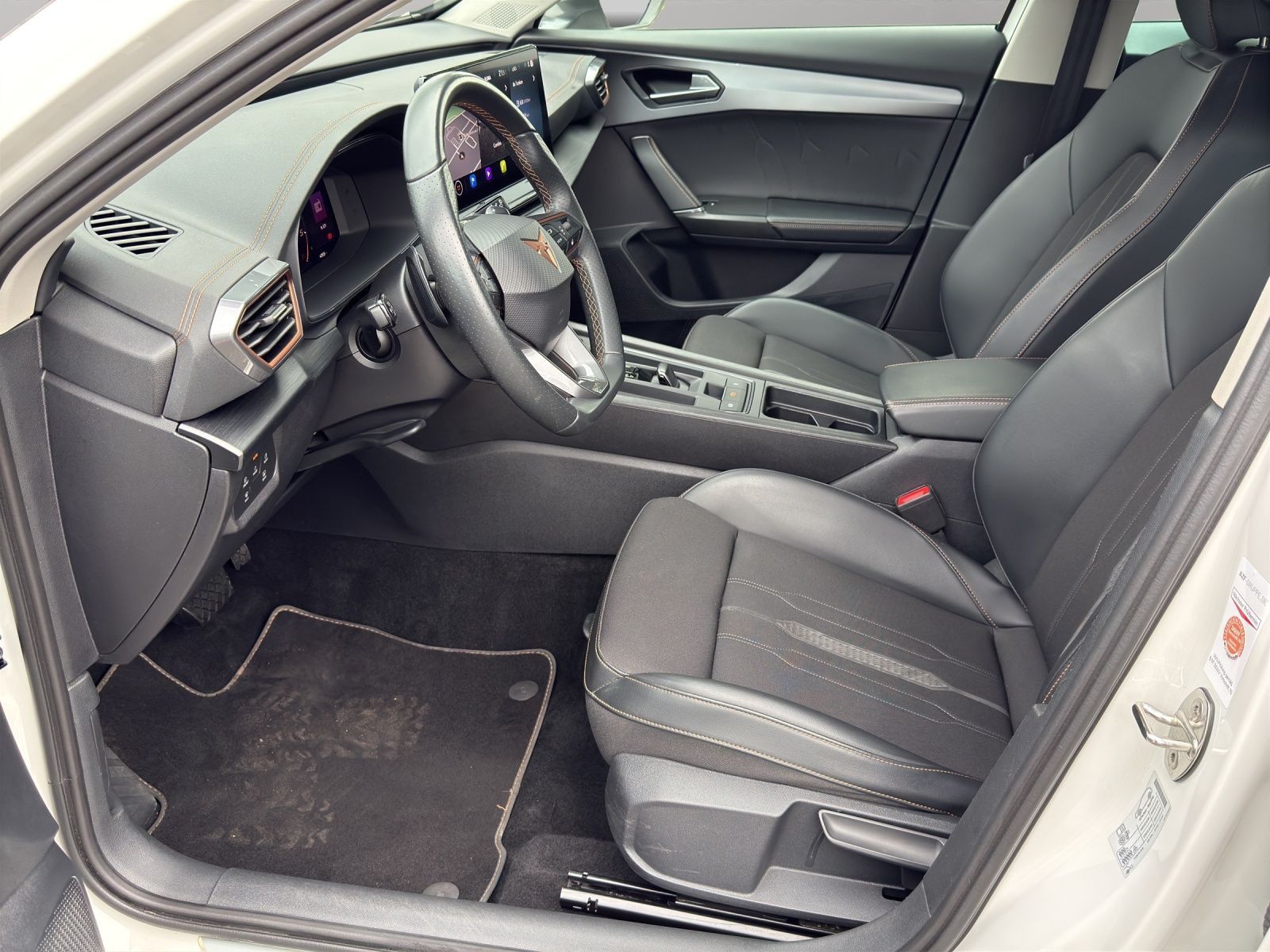Cupra Formentor - Bild 9