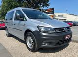 Volkswagen Caddy Nfz Maxi Kombi BMT 4Motion/DSG/Kamera - Volkswagen Caddy in Bonn