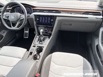 Volkswagen Arteon - 6