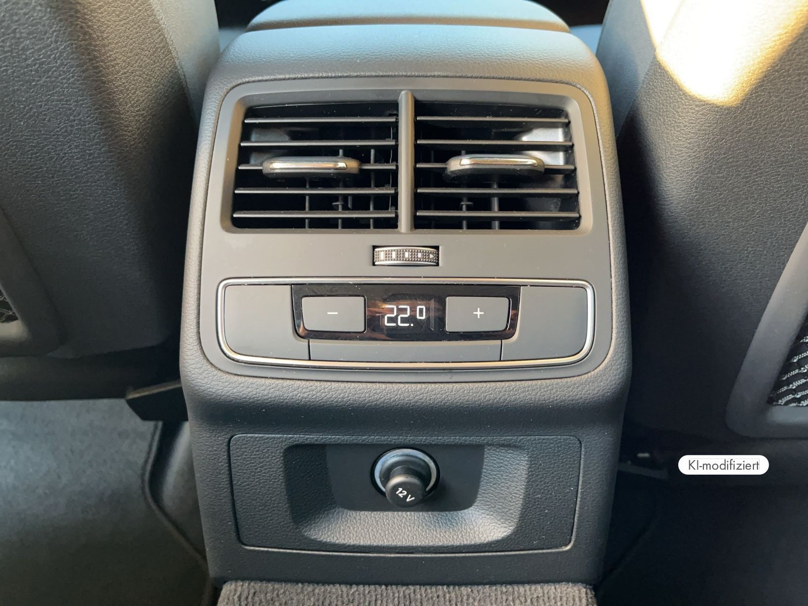 Audi A4 - Bild 18