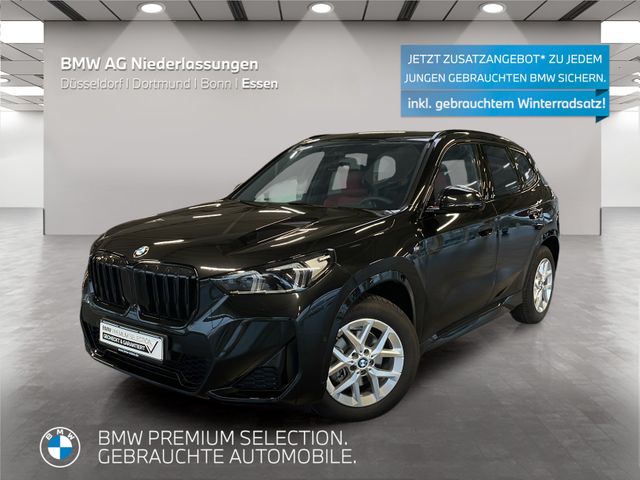 BMW X1 xDrive20d M Sport AHK Driv.Assist+ Harman/K