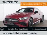 Mercedes-Benz CLE 300 4M AMG-ADV+ NIGHT PANO 360° FAP DIGIT-LI - Mercedes-Benz CLE 300 in Bremen