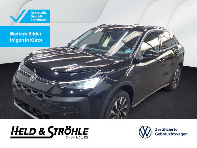 Image of Volkswagen T-Roc