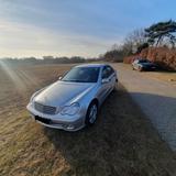 Mercedes-Benz Mercedes C180 W203 zum Verkauf - Mercedes-Benz C-Klasse: 203 W