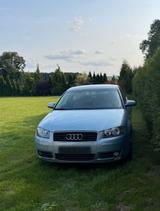 Audi A3 8P 2.0 FSI / 150ps / 110.161 km / ... - Audi A3 aus 2003: 8p