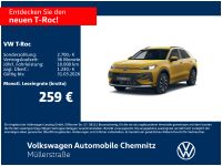 Volkswagen T-Roc - Vorschau Bild 1