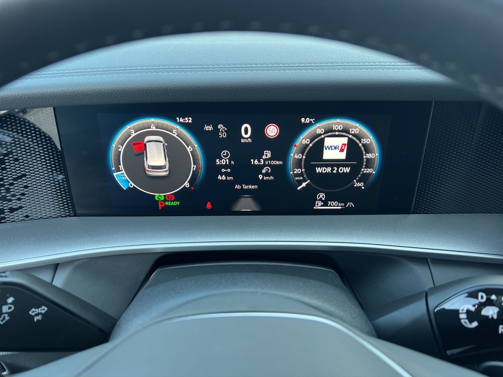 Tayron Life 1.5 TSI DSG Navi*AHK*7-Sitzer