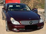 Mercedes-Benz Cls 350 - Mercedes-Benz CLS 350 in Mannheim