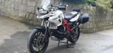 BMW F 700 GS - BMW F 700 GS