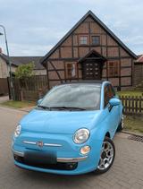 Fiat 500C Capriolet - Fiat 500C bis 5.000 Euro