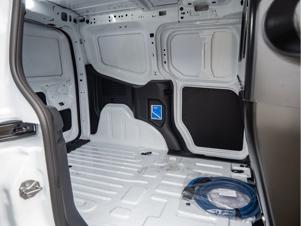 Ford Transit Courier - Bild 8