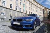 BMW 435i Coupé - F32 - BMW 4er Reihe von privat