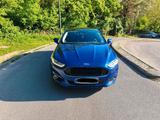 Ford Mondeo mk5  2.0 241ps - Ford Mondeo: Mk2