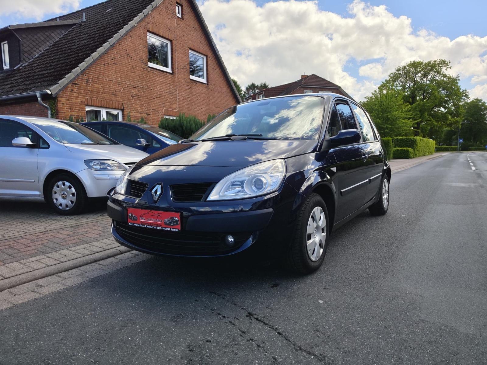 Renault Scenic II Avantage