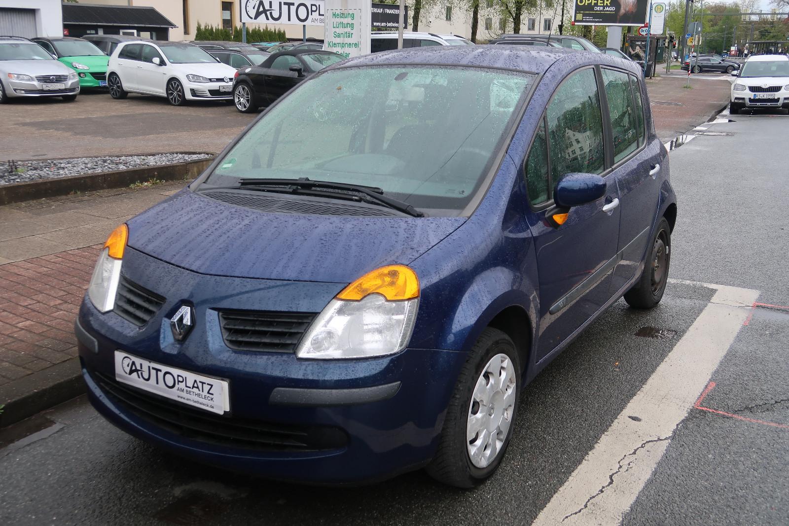 Renault Modus Dynamique *KLIMA