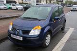 Renault Modus Dynamique *KLIMA - blaue Renault Modus