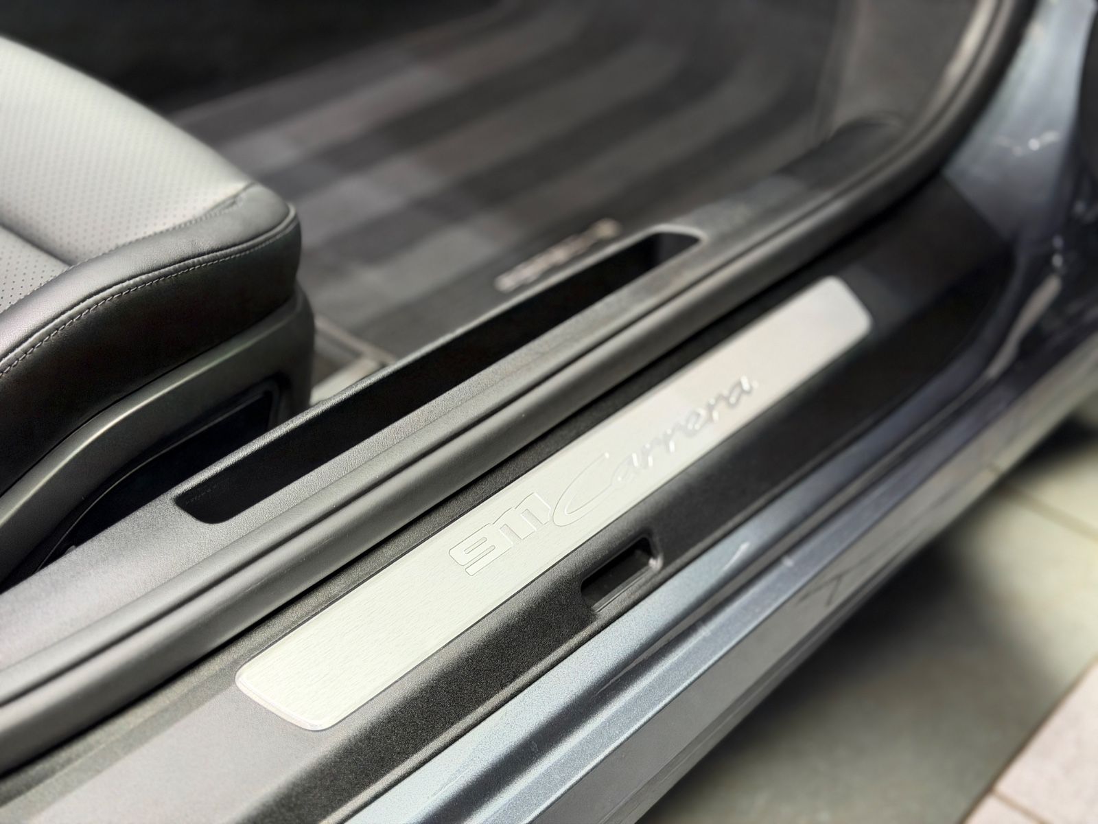 Fahrzeugabbildung Porsche 992.2 Carrera Cabriolet|LEDER|BOSE|360 KAMERA