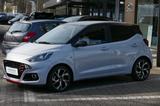 Hyundai i10 1.0 T-GDI N Line - Hyundai i10 in Hagen