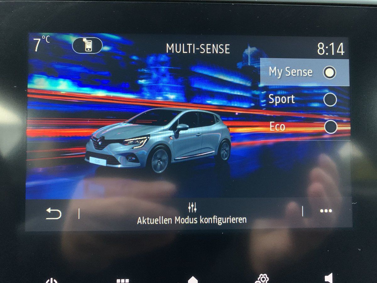Renault Clio - Bild 34