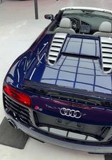 Audi R8 Spyder 5.2 FSI V10 S-Tronic | Audi Exclusive - Audi R8 aus 2012
