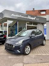 Hyundai i10 Trend | Sitzheizung | Lenkradheizung | Navi - Hyundai i10 aus 2023