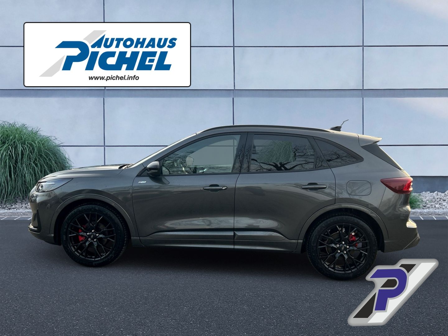 Ford Kuga - Bild 2