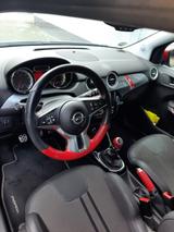 Opel Adam S 1.4 Turbo 110kW S - Opel Adam von privat