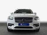 Volvo XC90 B5 AWD 7S Plus-Bright Aut Glasd 21'' 360° A - Volvo XC90 7-Sitzer