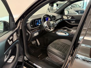 Mercedes GLE 450 - 10