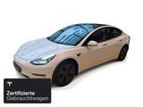 Tesla Model 3 Long Range AWD - Tesla Gebrauchtwagen in Frankfurt