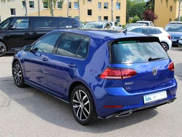 Volkswagen Golf VII 1.5 TSI Highline R line KLIMA LED XENON