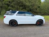 Dodge Durango 3,6L GT SRT-Kit LPG Gasanlage - Dodge Durango mit LPG-Antrieb