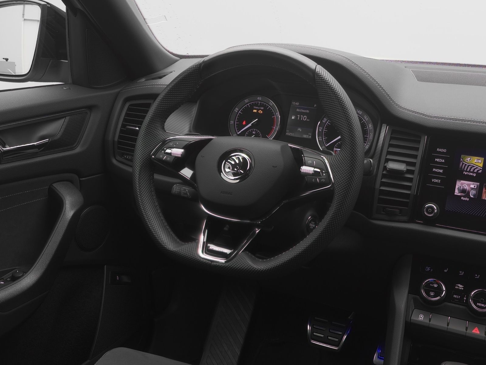 Skoda Kodiaq - Bild 9