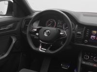 Skoda Kodiaq - Vorschau Bild 9
