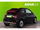 Fiat 500 1.0Mild-Hybrid DolceVita+CARPLAY+PDC+TEMPO - Fiat aus 2021