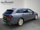 Volkswagen Golf VIII Variant 1.5 TSI DSG Style LED ACC Navi - Volkswagen Golf: Tsi