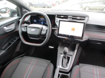 Ford Puma ST-Line 5J. Garantie + LED Matrix