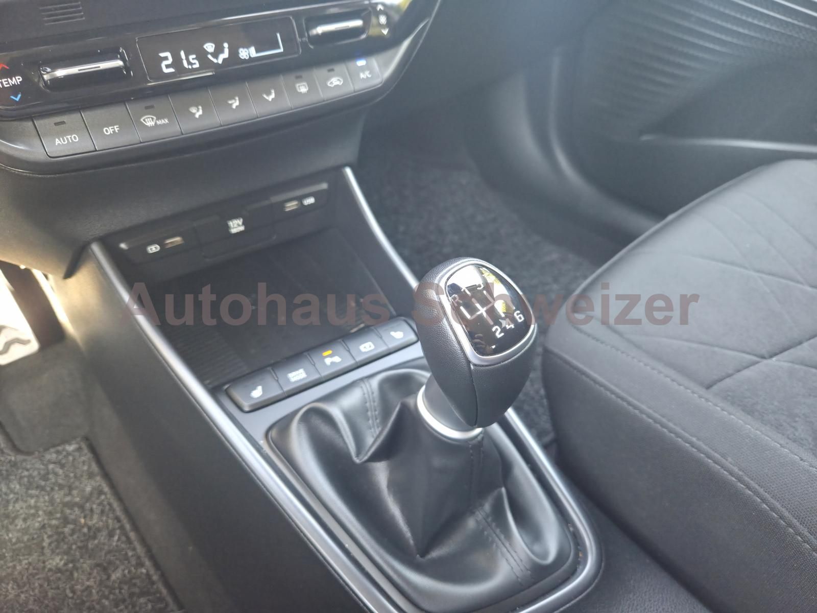 Hyundai BAYON – Bild 15