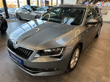 MYAUTOCENTER – Gebraucht- und Jahreswagen mit Werkstattservice in Pfaffenhofen Skoda Superb Combi Style *Bi Xenon*Klima*ACC*