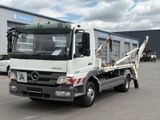 Mercedes-Benz Atego 1222*Meiller AK 10MT*Teleskop* Klima* TÜV* - Mercedes-Benz 1222