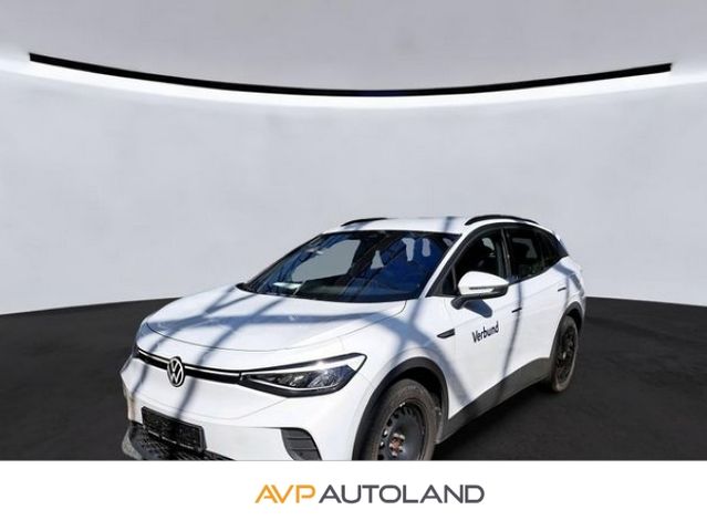 VW ID.4 Pro Performance | AHK | NAVI | LED |