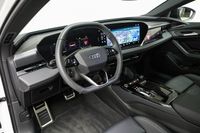Audi A6 e-tron - Vorschau Bild 9