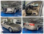 Audi A8 4.2 FSI quattro *KAMERA*ACC*BOSE*NACHT*RAUTE*
